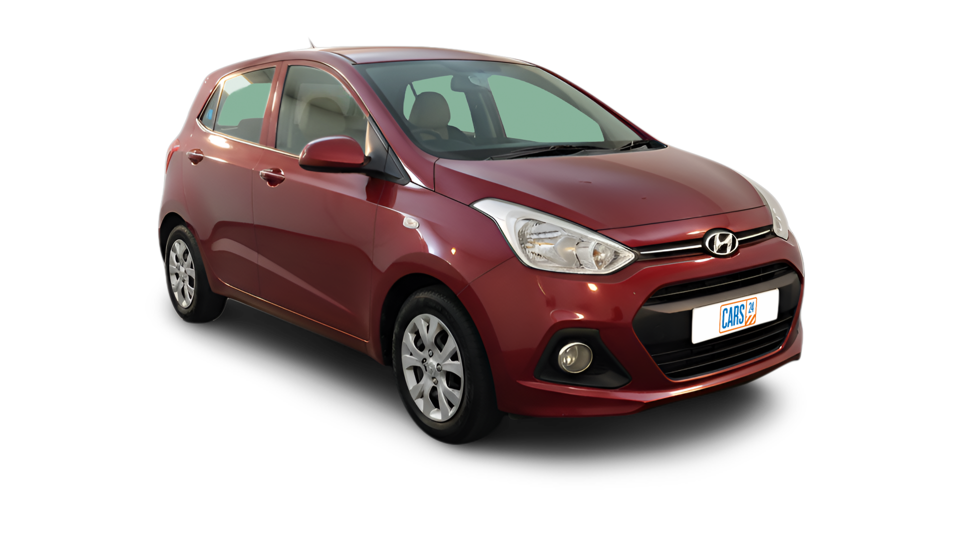 Hyundai Grand i10-img